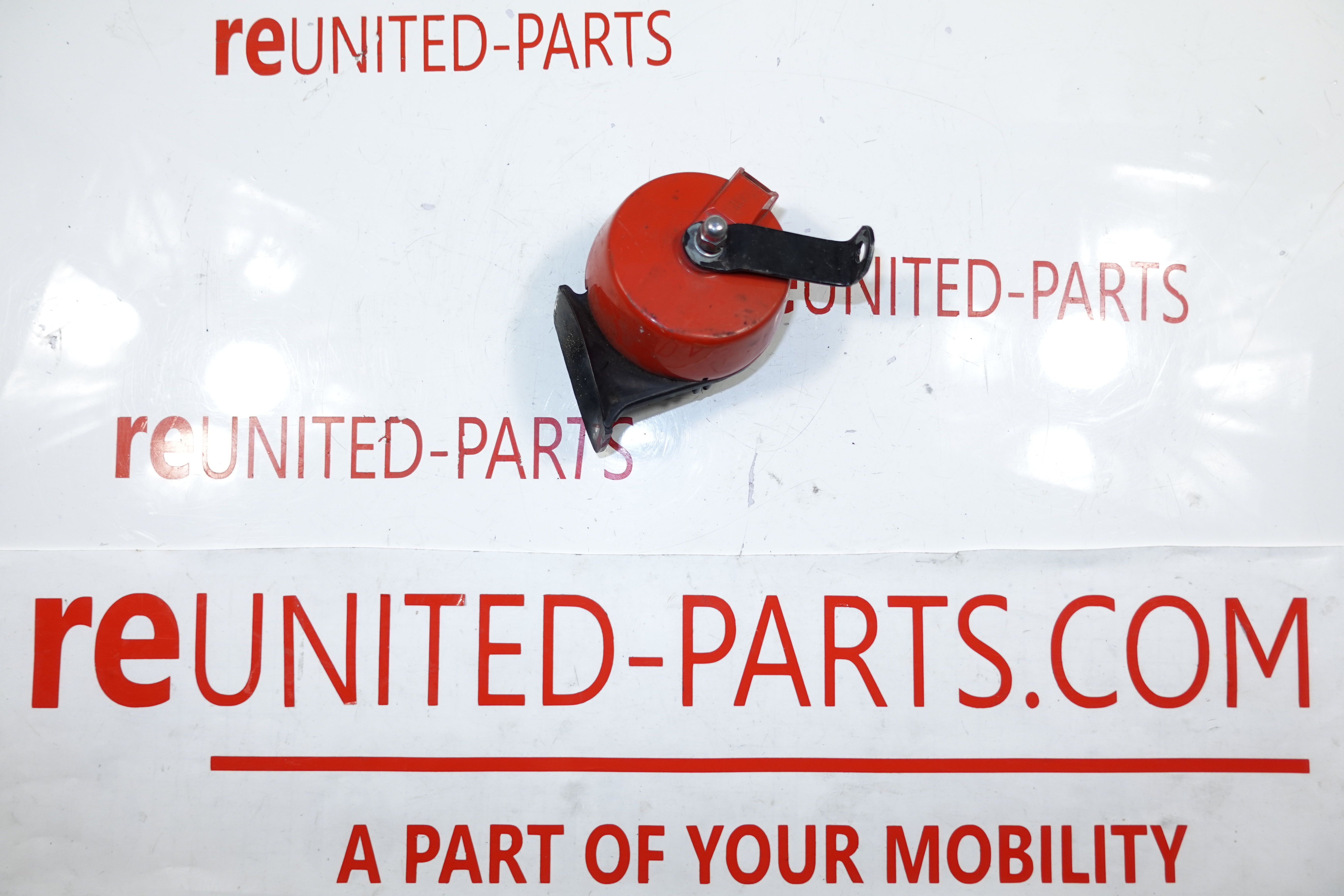 Bosch Hupe/Horn 500 Watt 0321053001