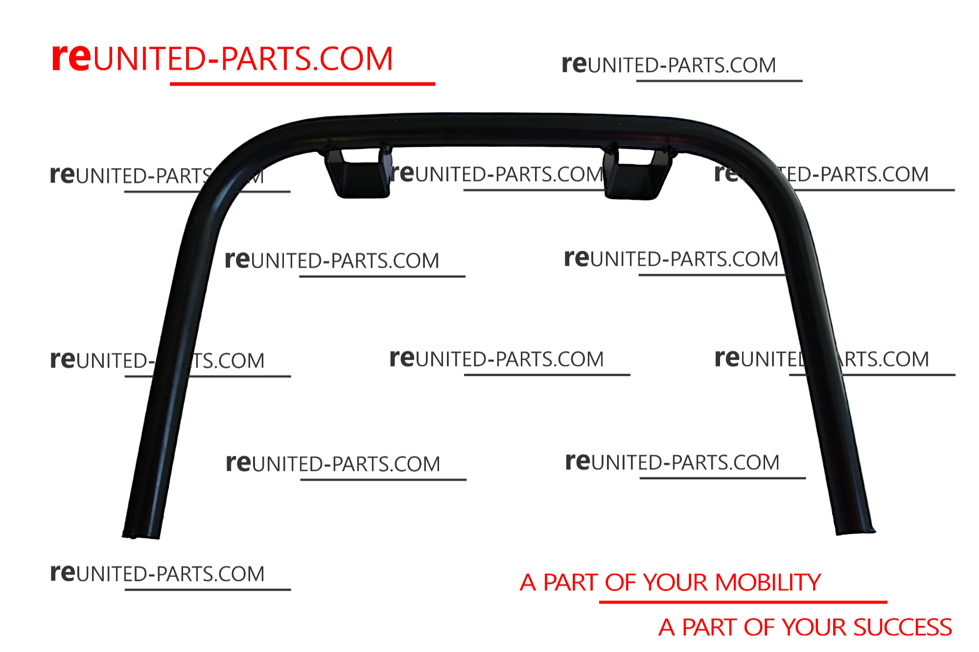 Hauptständer, 20 mm, Piaggio Vespa V50 Special, Primavera ET3, PV