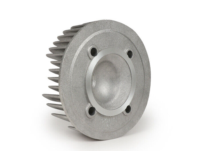 Zylinderkopf (Polini 177ccm) | Vespa/Piaggio PX 80, 125, 150 Sprint, GT, GTR, GL Super