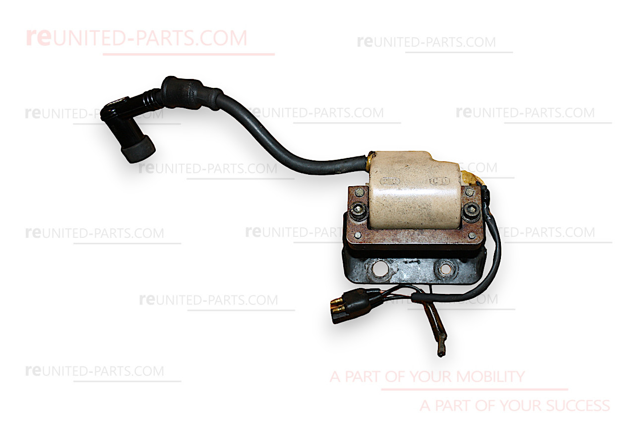 Zündspule Nippondenso | KTM Rotax u.a. Modelle