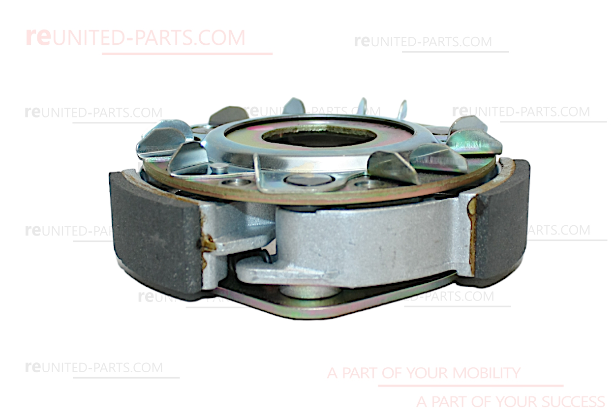 Kupplung VICMA | Maxi Roller, Teil-Nr. 19614, Piaggio Beverly, Carnaby, Hexagon, Liberty, MP3, ET4, GT, GTV, X7, X8, X9, etc.