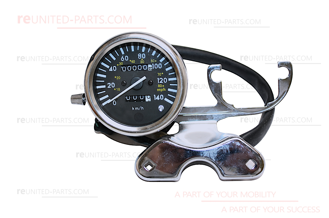 Tachometer | Keeway Superlight 125 (2020)
