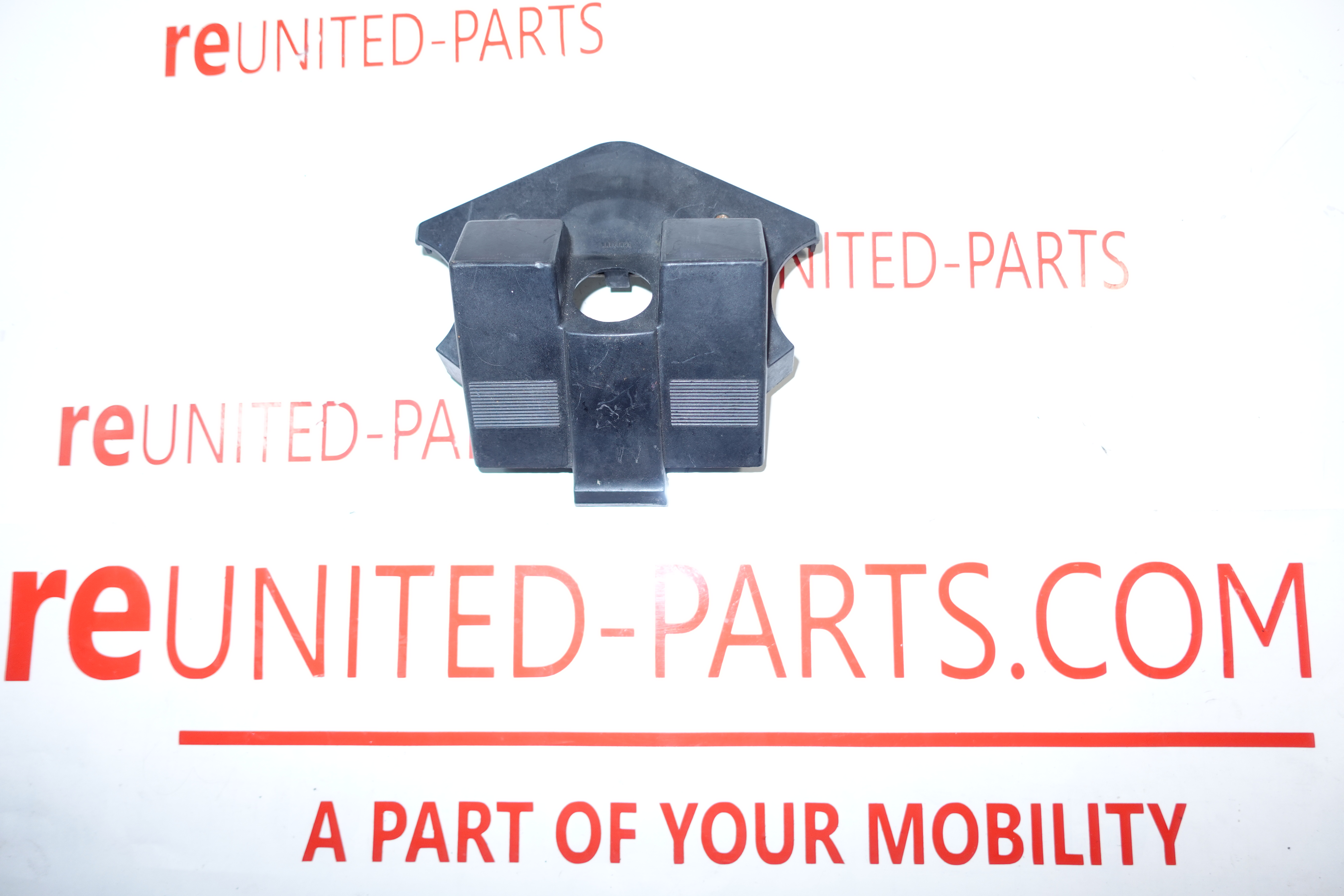 Kawasaki GPZ 550 Unitrak | Verkleidung Cockpit, Gehäusedeckel Armaturen, Abdeckung Kontrollleuchten