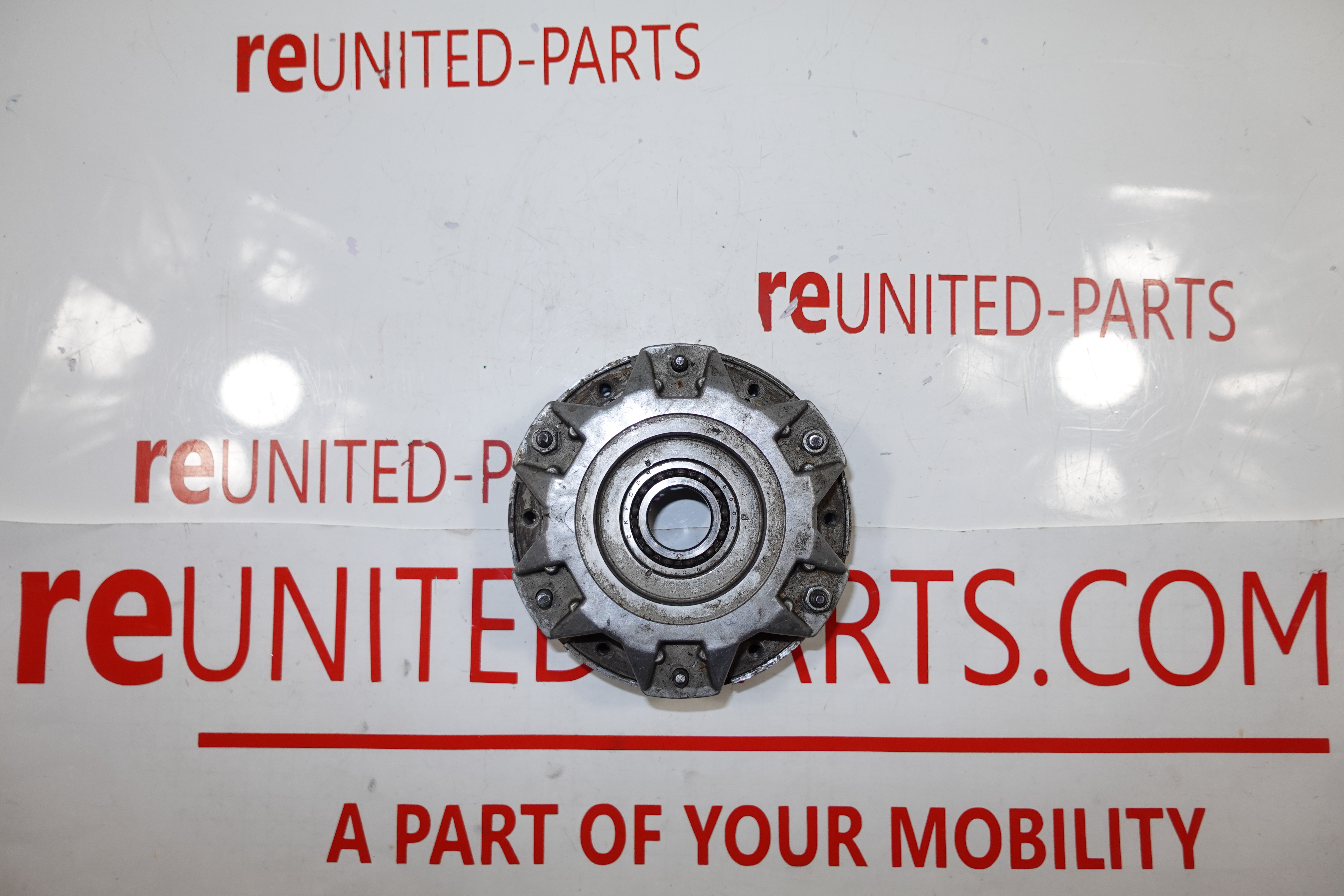 MZ ETZ 250, 251, TS 250/1 | Kupplung