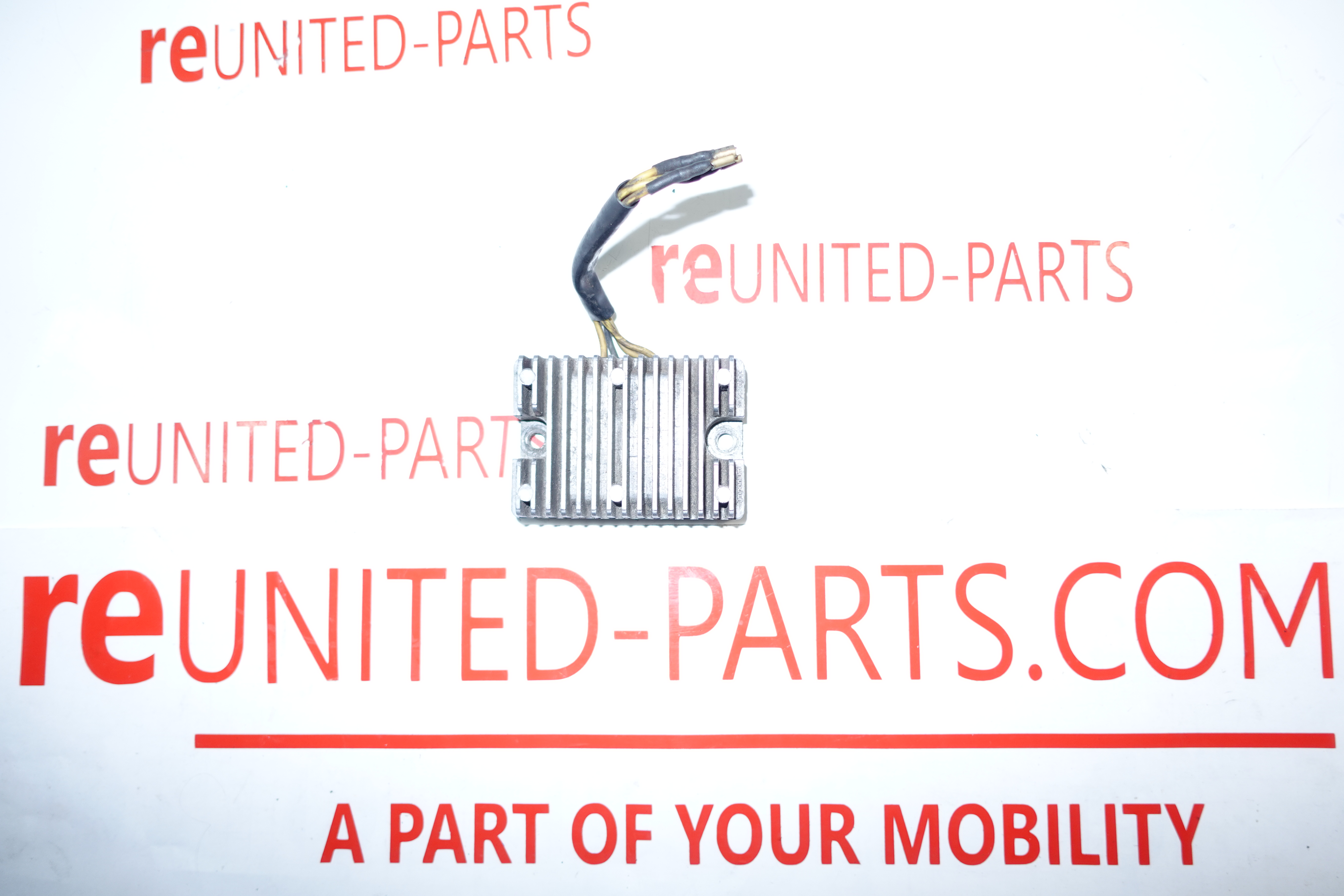 KTM Rotax 500/560 4-Takter, K4 | Regler Lichtmaschine, Zündung, Gleichrichter