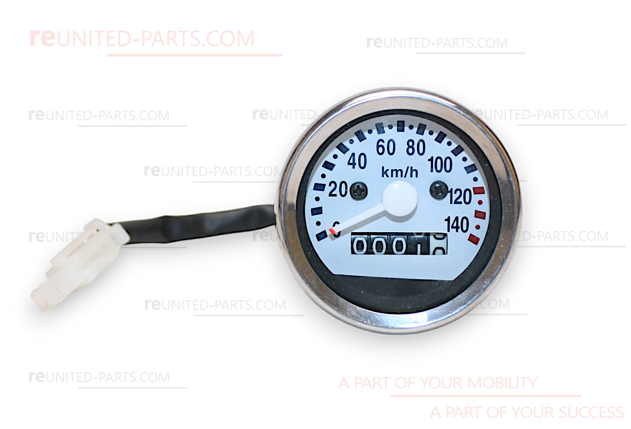 Tacho, Tachometer | Honda Monkey