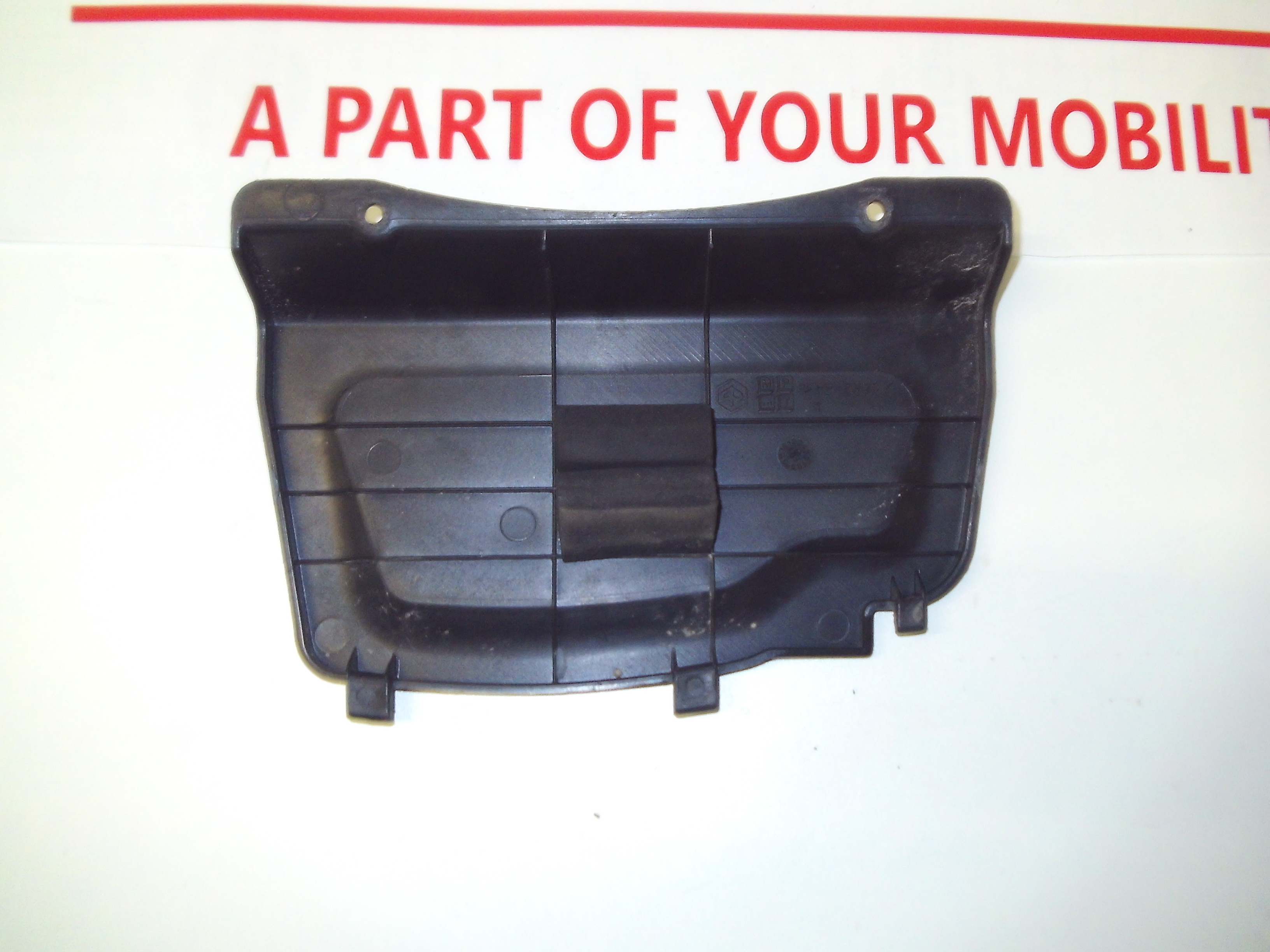 Gilera Runner 50/150ccm/Batterieabdeckung, Abdeckung Batterie