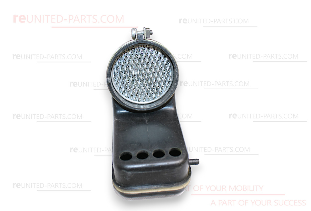Luftfilter original Piaggio / Vespa Piaggio PK 50 - 125 S