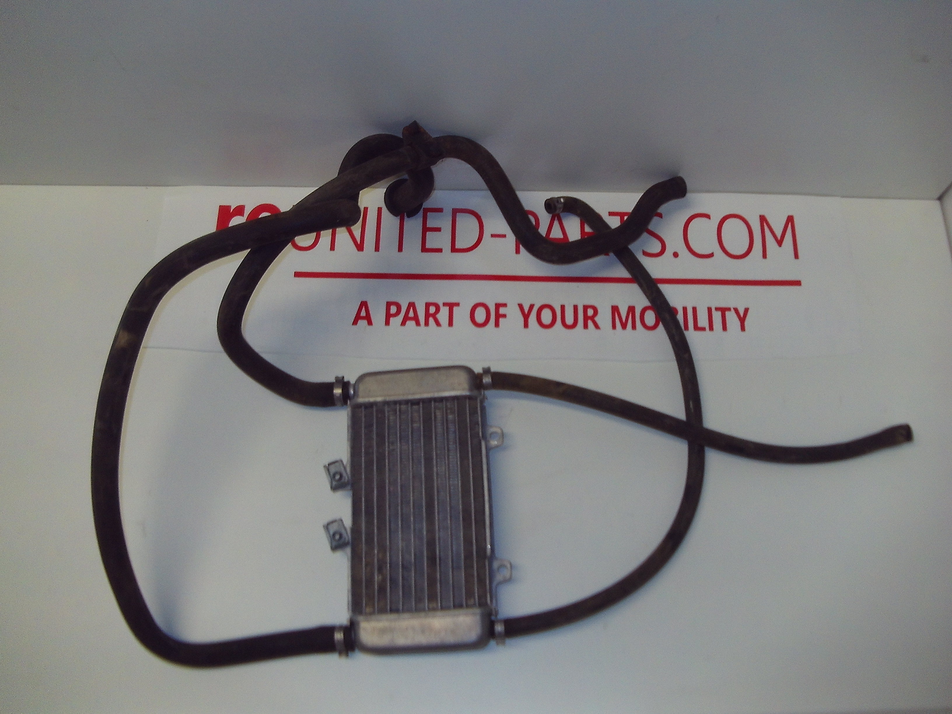 Gilera Runner 50/150ccm Kühler