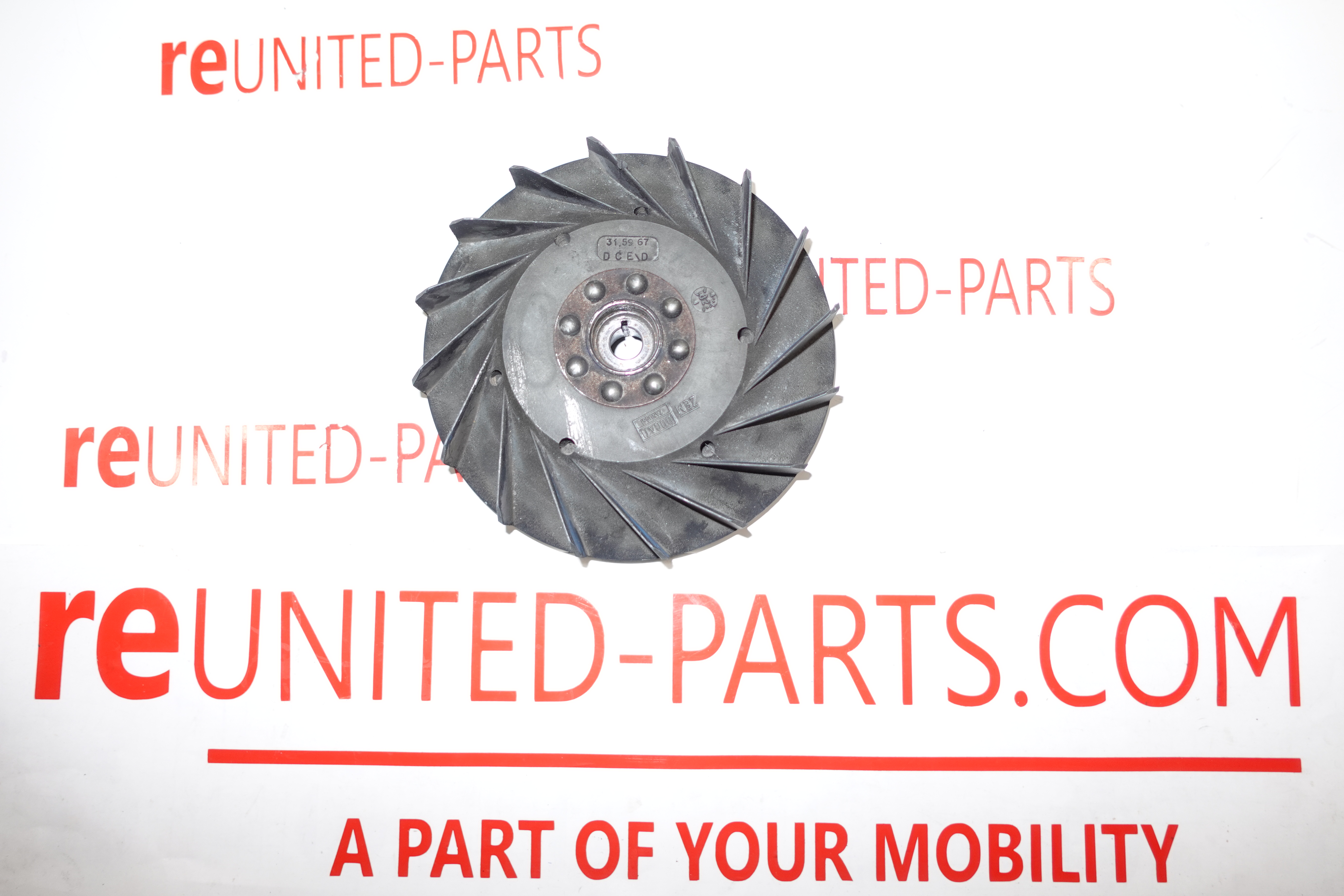 Vespa Piaggio PX 80-150 | Polrad, original Ducati